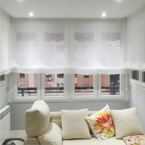 Estor paqueto a medida