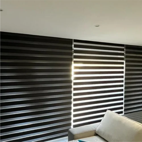 Estor Noche y Día a medida